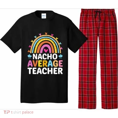 Pajama Set