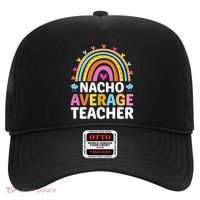 Nacho Average Teacher Hat thumb 0