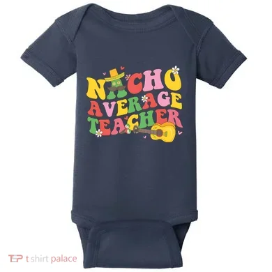Baby Bodysuit