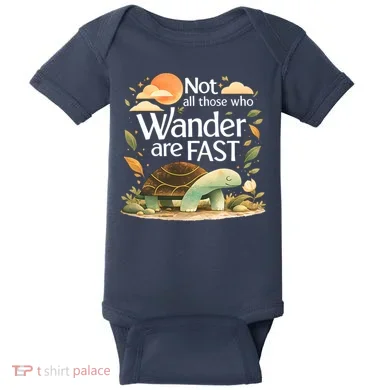 Baby Bodysuit