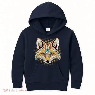 Kids Hoodie