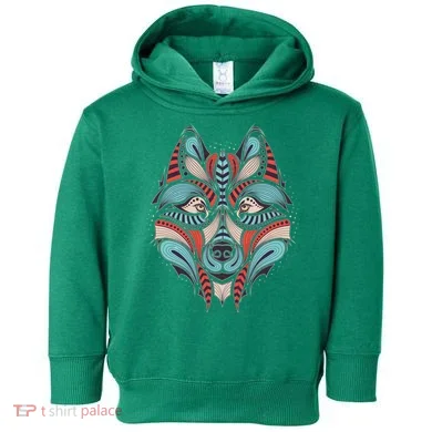 Toddler Hoodie