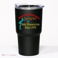 Narcotics Anonymous Turning Hos Into Housewives 1953 Tumbler thumb 0