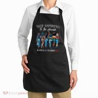 Not Aspiring To Be Humble This IsnT The 1950s Apron thumb 2