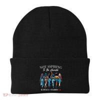 Not Aspiring To Be Humble This IsnT The 1950s Beanie thumb 0