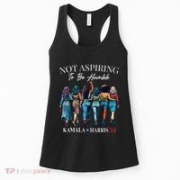 Not Aspiring To Be Humble This IsnT The 1950s Women's Tank Top thumb 0