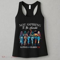 Not Aspiring To Be Humble This IsnT The 1950s Women's Tank Top thumb 3