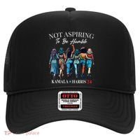 Not Aspiring To Be Humble This IsnT The 1950s Hat thumb 0