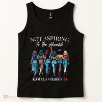 Not Aspiring To Be Humble This IsnT The 1950s Tank Top thumb 2
