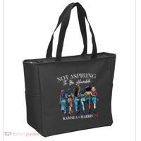 Not Aspiring To Be Humble This IsnT The 1950s Tote Bag thumb 2