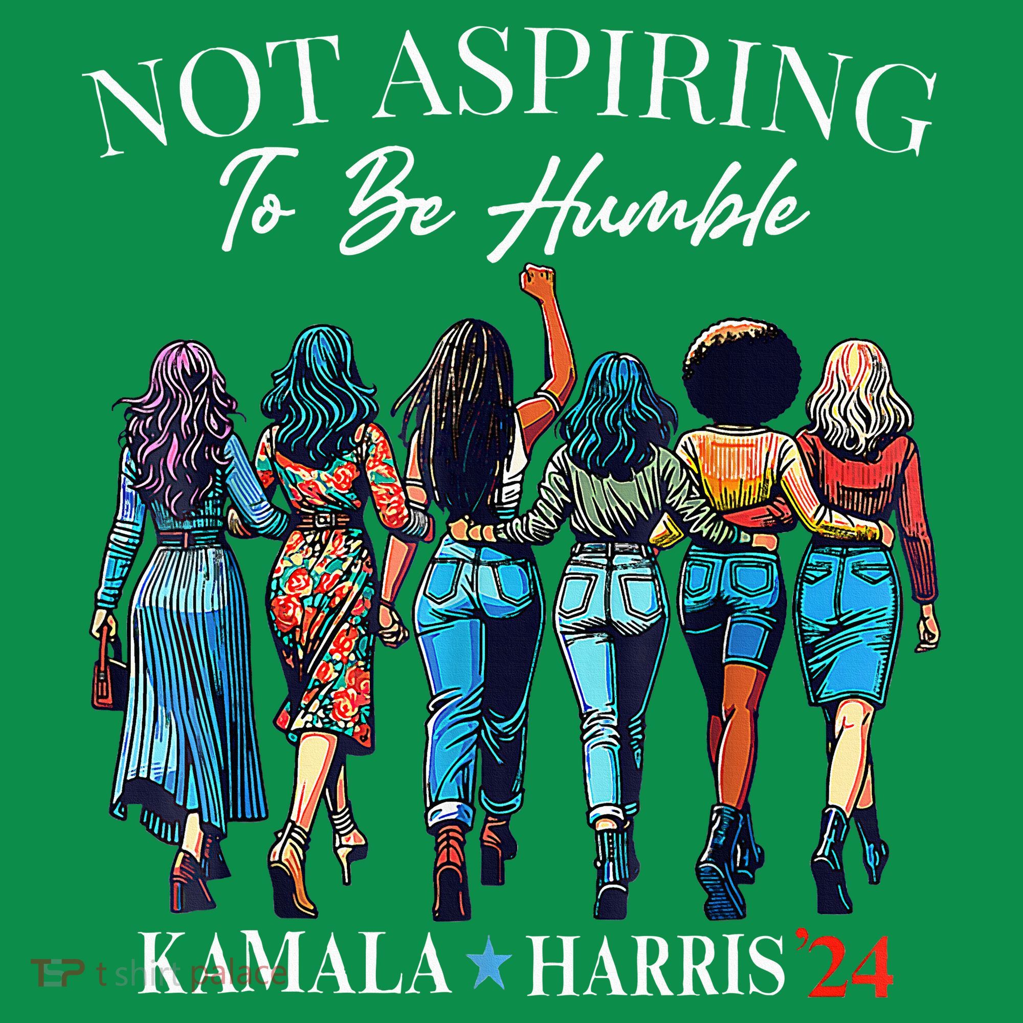 Not Aspiring To Be Humble This IsnT The 1950s Sweatshirt