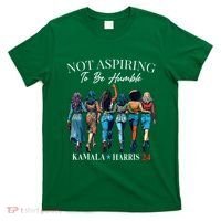 Not Aspiring To Be Humble This IsnT The 1950s T-Shirt thumb 0