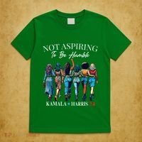 Not Aspiring To Be Humble This IsnT The 1950s T-Shirt thumb 5
