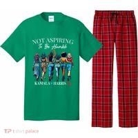 Not Aspiring To Be Humble This IsnT The 1950s Pajama Set thumb 0