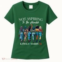 Not Aspiring To Be Humble This IsnT The 1950s Women's T-Shirt thumb 0