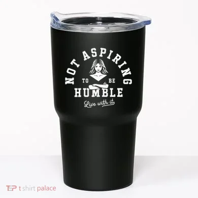 Tumbler