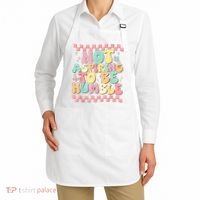 Not Aspiring To Be Humble Groovy Apron thumb 2
