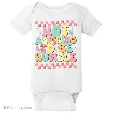 Baby Bodysuit