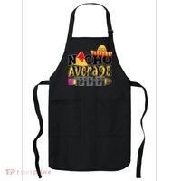 Nacho Average Teacher Apron thumb 0