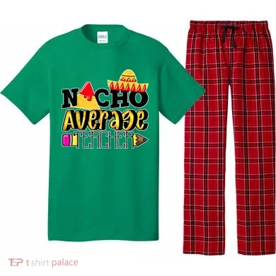 Pajama Set