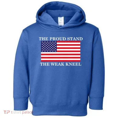 Toddler Hoodie