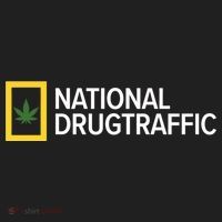 National Drug Traffic Parody Drug Women's Sweatshirt thumb 2