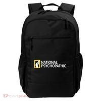 National Psychopathic Backpack thumb 0