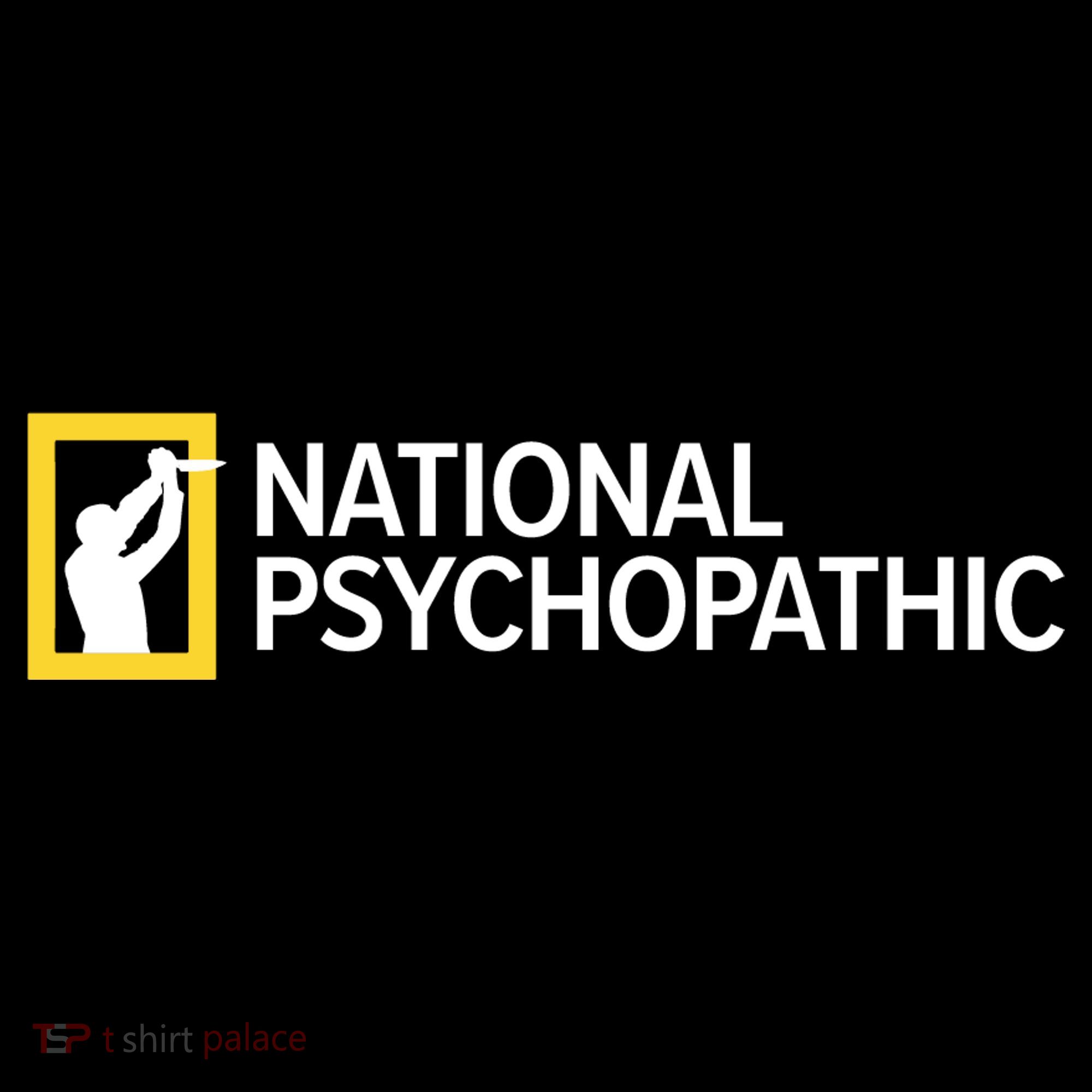 National Psychopathic Coaster
