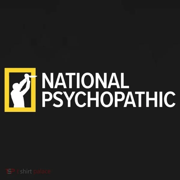 National Psychopathic Coaster