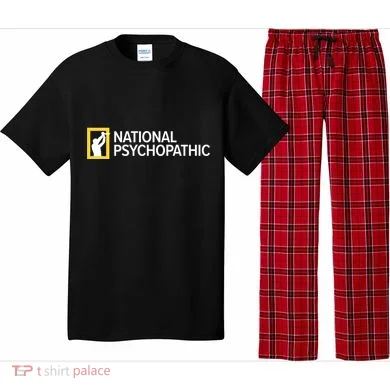 Pajama Set