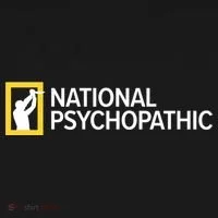 National Psychopathic Toddler Hoodie thumb 2