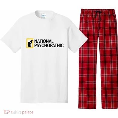 Pajama Set