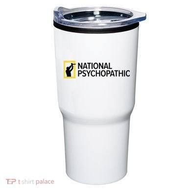 National Psychopathic Tumbler