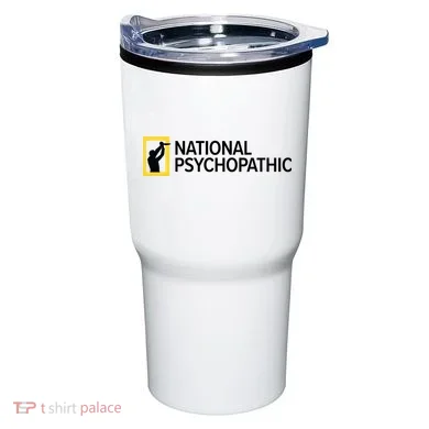 National Psychopathic Tumbler