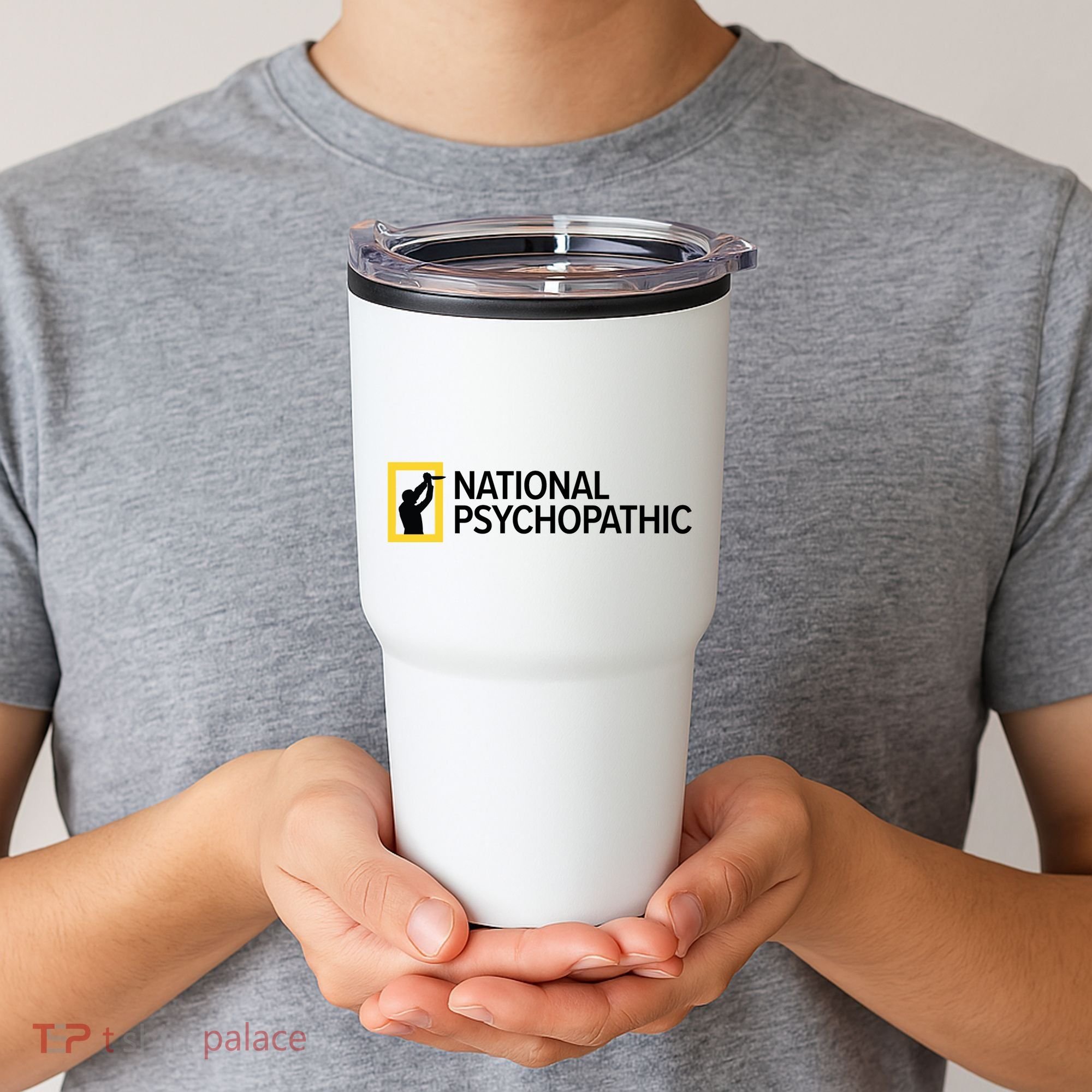 National Psychopathic Tumbler