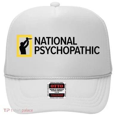 National Psychopathic Hat