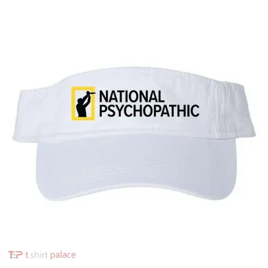 National Psychopathic Visor