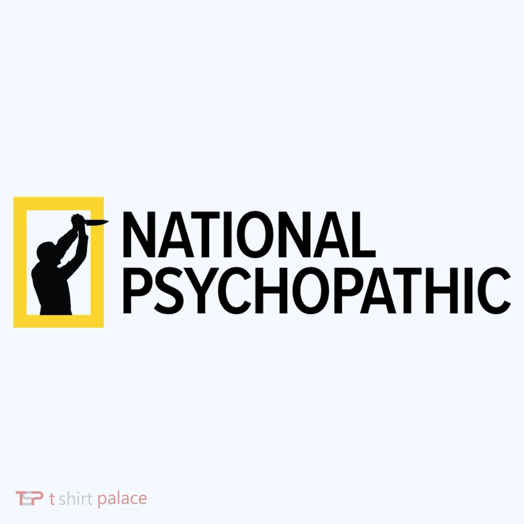 National Psychopathic Kids Hoodie