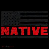 Native American Flag Coffee Mug thumb 5