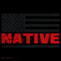 Native American Flag Coffee Mug thumb 5