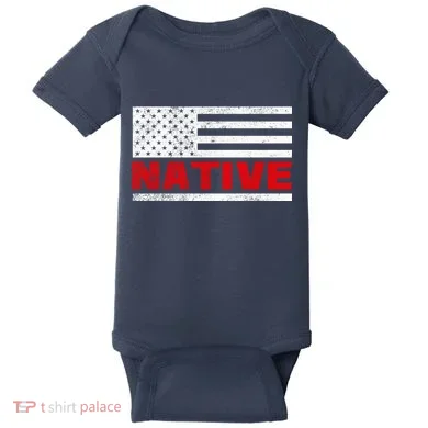 Baby Bodysuit