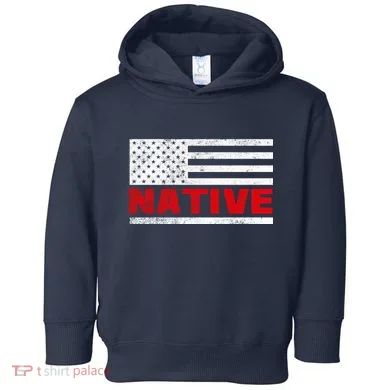 Toddler Hoodie