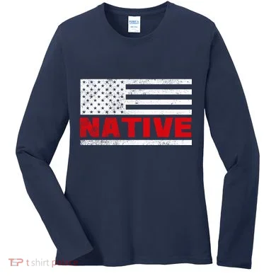 Women's Long Sleeve Shirt