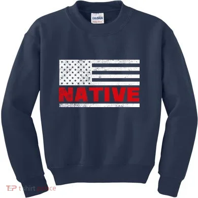 Kids Sweatshirt