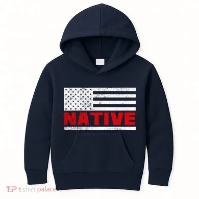 Kids Hoodie
