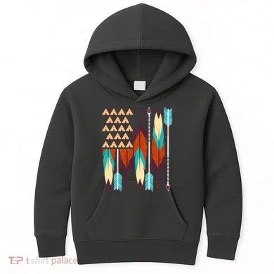 Kids Hoodie