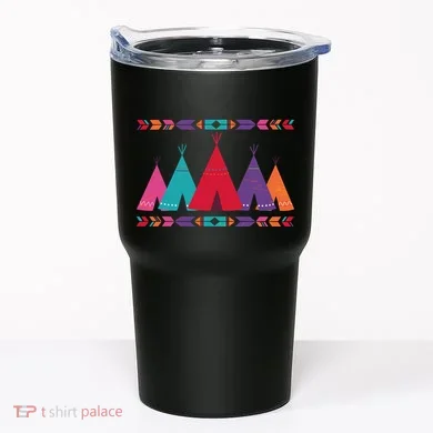 Tumbler