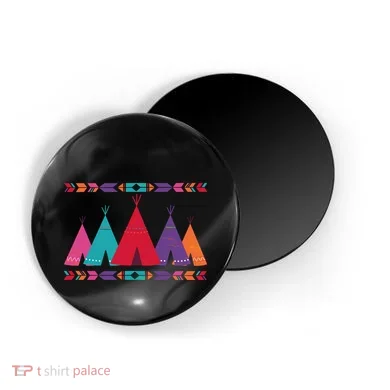 Magnet