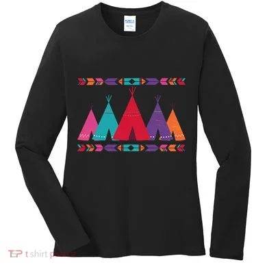 Women's Long Sleeve Shirt
