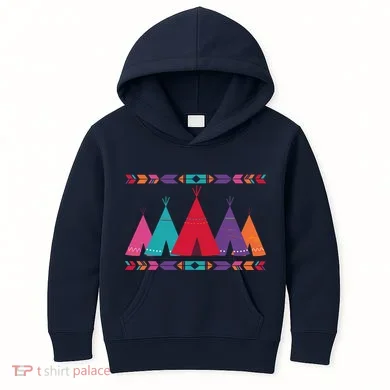 Kids Hoodie